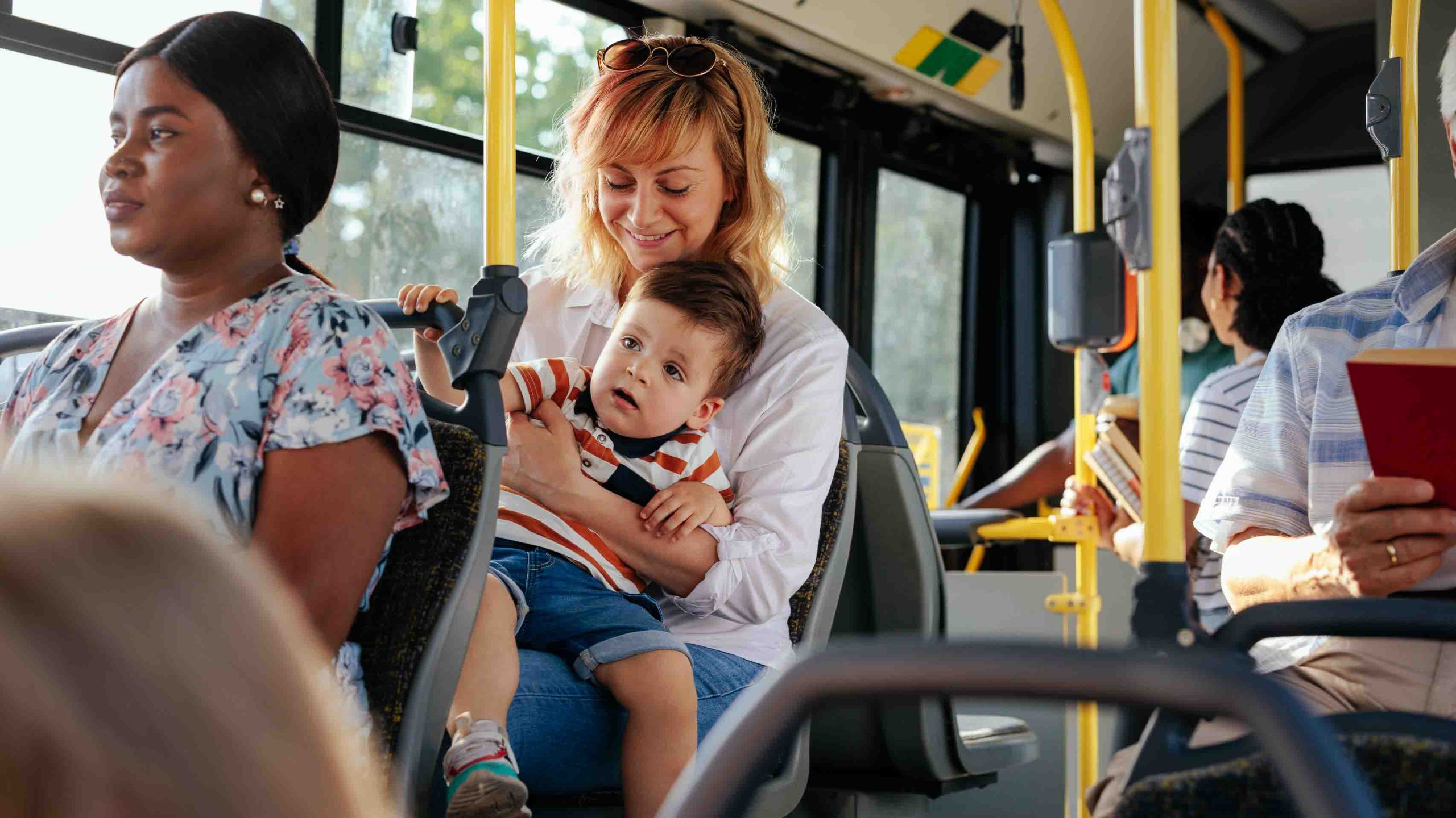 Overview of Title VI and Public Transit