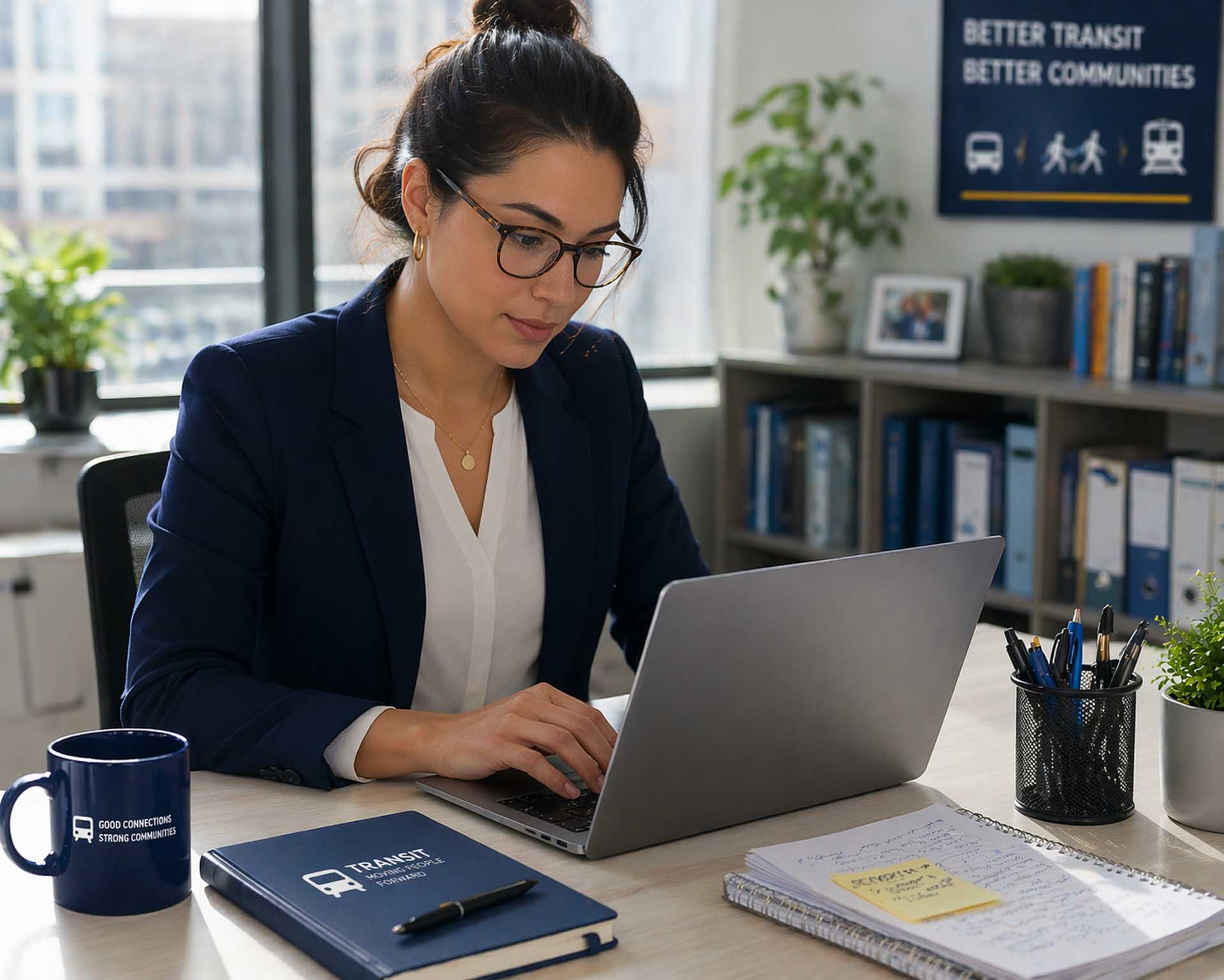 Business Writing