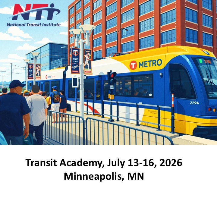 Transit Academy Quotes