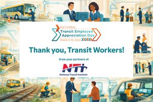 Thank You Transit Workers 031626 Thank You Transit Workers 031626