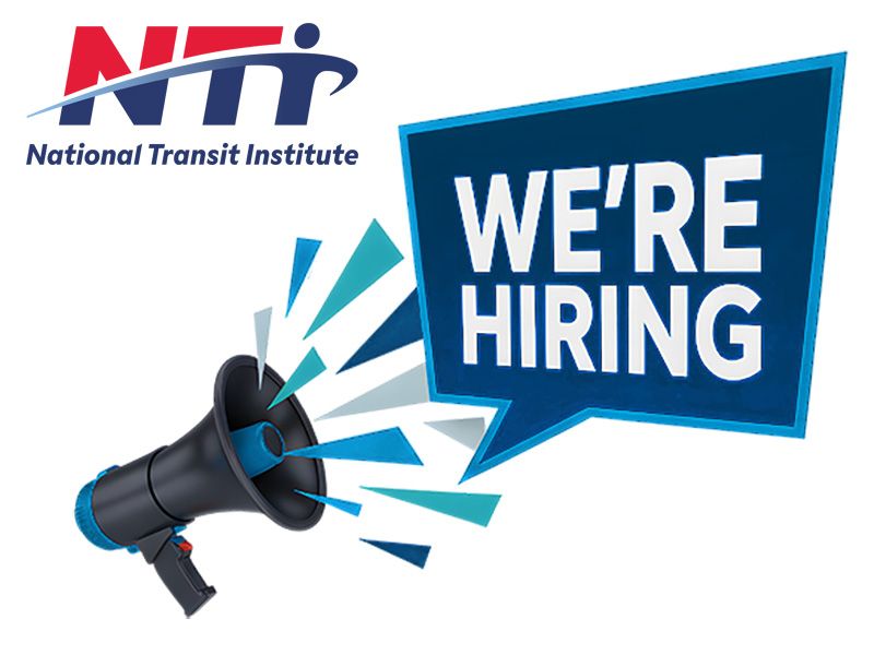 we are hiring!