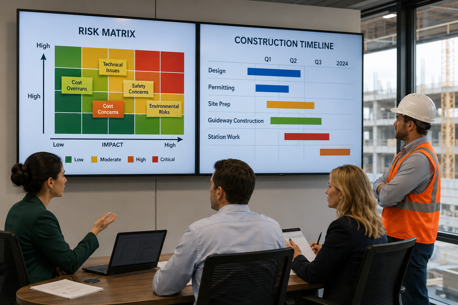 Risk Assess Photo