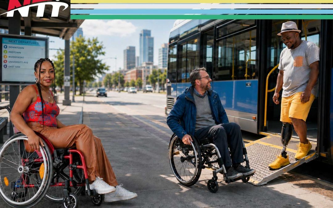 Disability Pride Month 2026