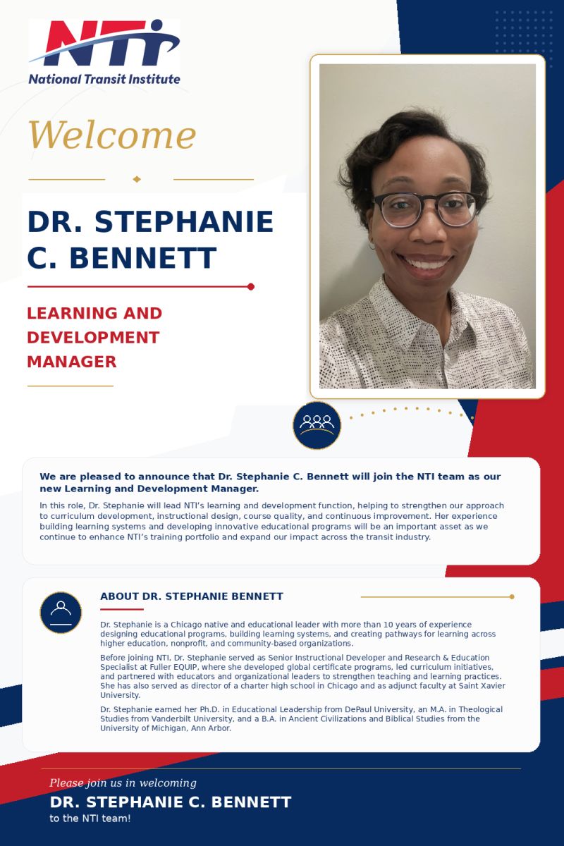 Stephanie Bennett