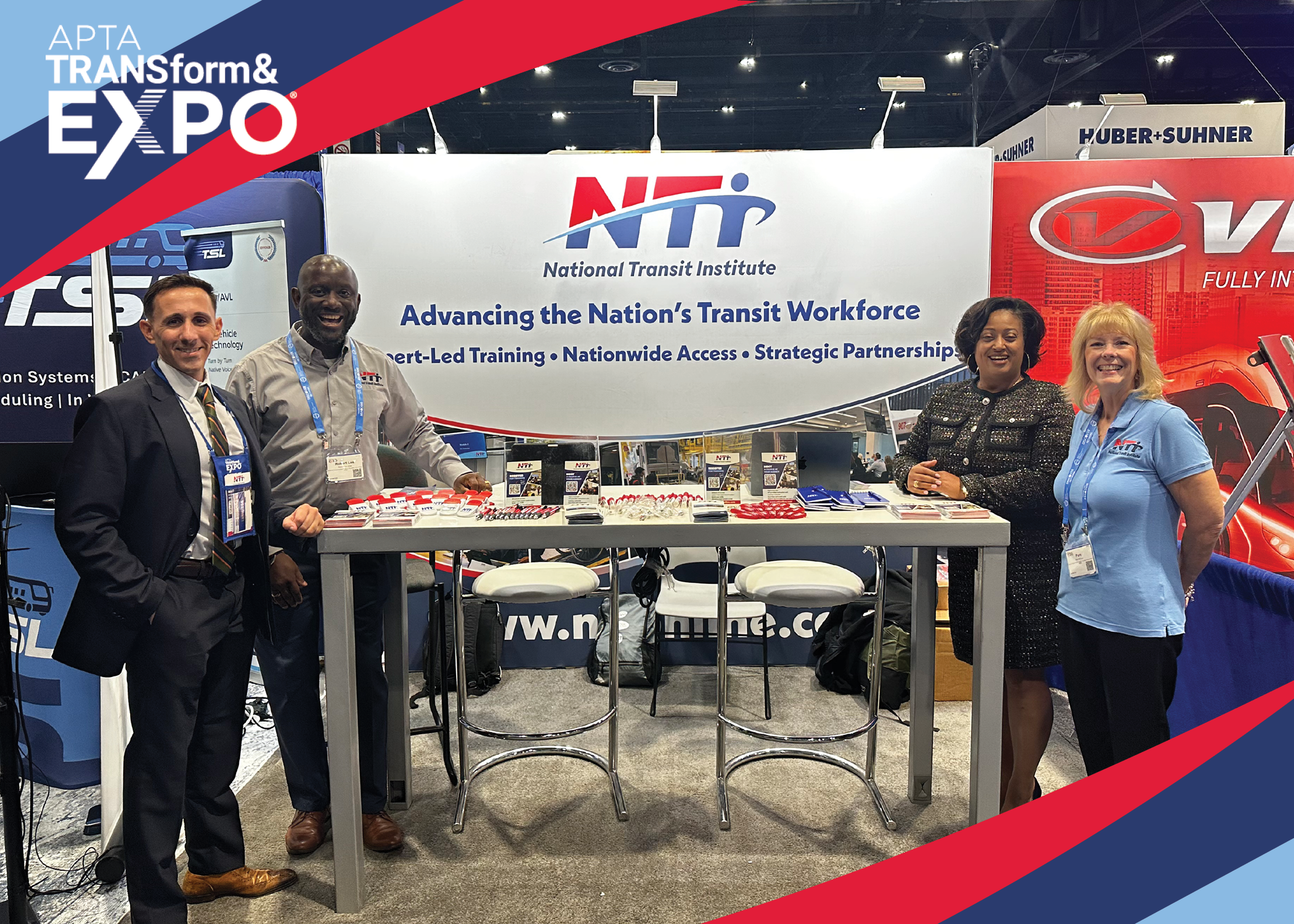 visit NTI Team Today